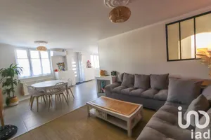 Maison de ville à Chambry (77910)