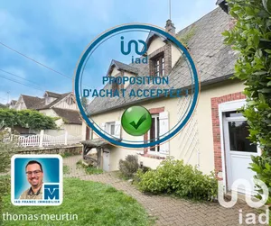 Longère à Néron (28210)