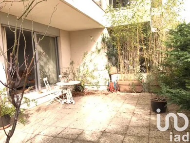 Appartement à Maisons-Laffitte (78600)