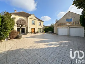 Maison à Linas (91310)