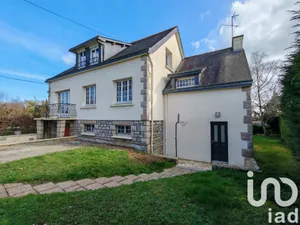 House at Ploërmel (56800)