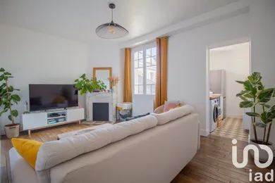Appartement à Fontainebleau (77300)