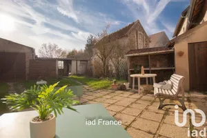 Maison à Boissy-sans-Avoir (78490)