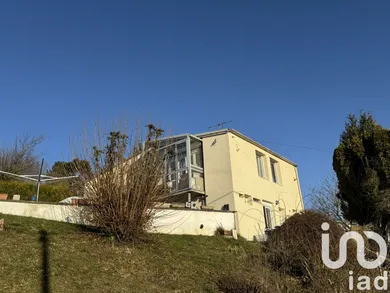 Maison à Château-Thierry (02400)