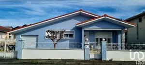 Maison traditionnelle à Aureilhan (65800)