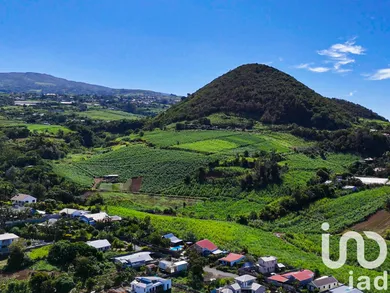 House at Saint-Pierre (97410)
