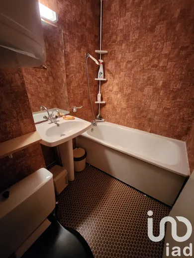 Appartement à Gresse-en-Vercors (38650) — 6/8
