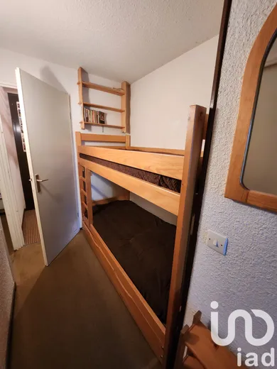 Appartement à Gresse-en-Vercors (38650) — 4/8
