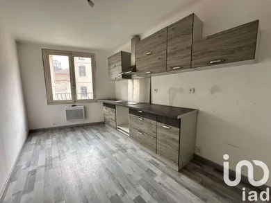 Maison de village à SAINT PAUL DE FENOUILLET  (66220)