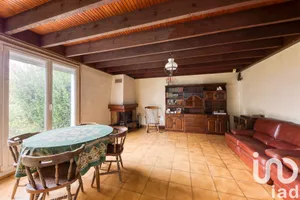 Maison à LESIGNY (77150)