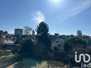 Maison à Beaugency (45190)