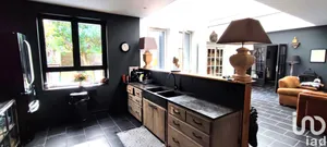 Maison à Roubaix (59100)