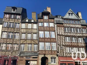 Studio à Rennes (35000)