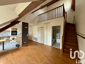 Studio à Cesson (77240)
