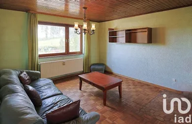 Maison à Ernestviller (57510)