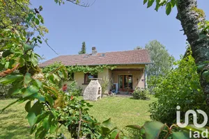 House in Ernestviller (57510)