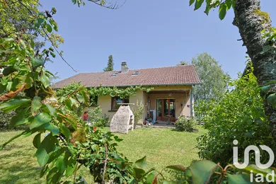 Maison à Ernestviller (57510)