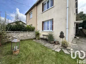 Maison à Sannois (95110)