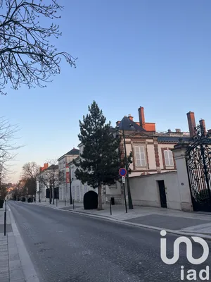 Appartement à Épernay (51200)