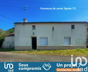 Village house at Legé (44650)