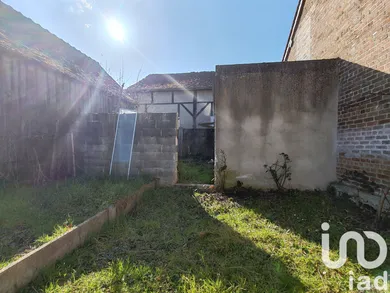 Barn in Château-Renault (37110)