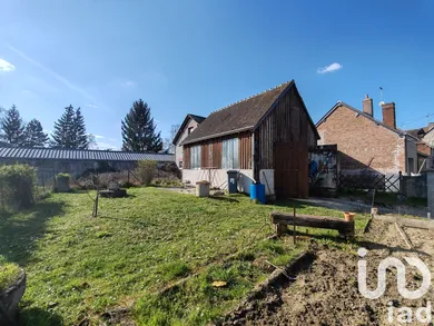 Barn in Château-Renault (37110)