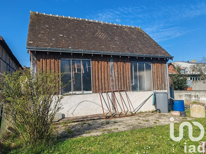 Maison 1 pièce 33 m² · à Château-Renault · 33 m² · 33 000 €