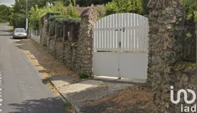 Terrain à bâtir à La Ferté-sous-Jouarre (77260)