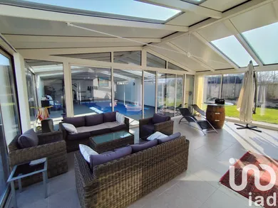 Maison à Rospez (22300)