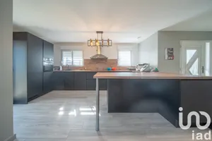Maison à Tressange (57710)