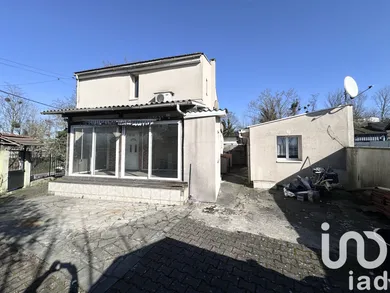 Maison à goussainville (95190)