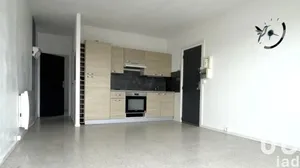 Apartment at Fort-Mahon-Plage (80120)