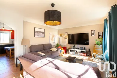 Maison traditionnelle à Pechbonnieu (31140)