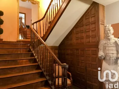 Townhouse at Tarbes (65000)