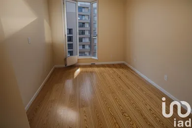 Appartement à Aubervilliers (93300)