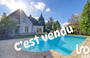 Maison à Saint-Leu-d'Esserent (60340)