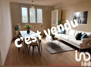 Appartement à Soisy-sous-Montmorency (95230)