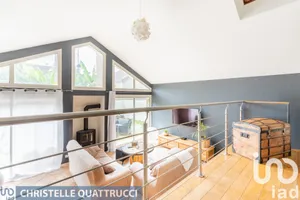 Maison traditionnelle à Savigny-sur-Orge (91600)