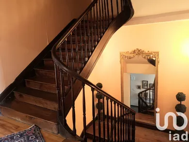 Townhouse at Tarbes (65000)