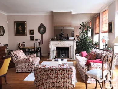 Townhouse at Tarbes (65000)