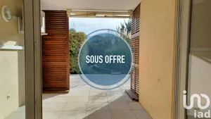 Appartement à Trets (13530)