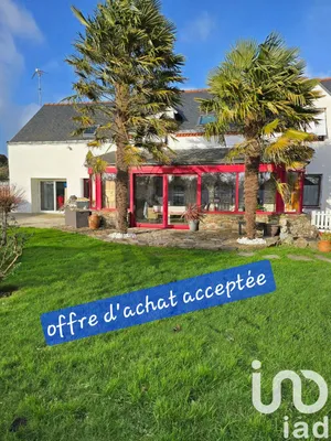 Maison traditionnelle à Pontchâteau (44160)
