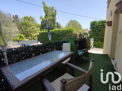 Townhouse at Mougins (06250)