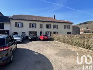 Building at Denipaire (88210)