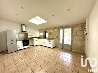 Village house at Bellegarde (30127)