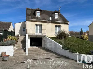 Maison à boissy le chatel (77169)