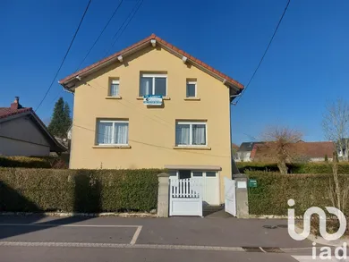 Maison à Audun-le-Roman (54560)