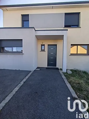 Maison à Lucé (28110)
