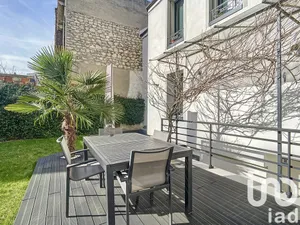 Appartement à Saint-Maur-des-Fossés (94100)