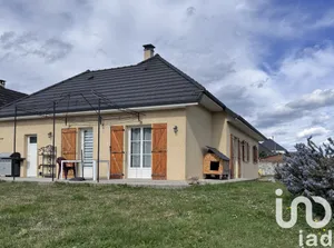 House at Asson (64800)